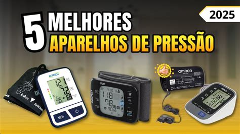 Medidores De Pressão Arterial Qual O Melhor - Qual o melhor APARELHO DE PRESSÃO DIGITAL em 2025? Top 5 Melhores ...