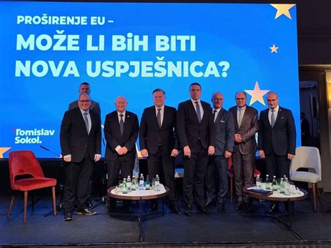 Zamjenik ministra vanjskih poslova BiH mr sc Josip Brkić učestvovao u