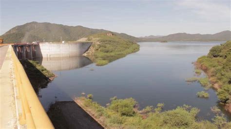 Conagua Presas De Sinaloa A N Tienen Agua Para El Consumo Humano En