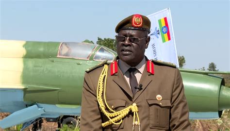 Ethiopian Air Force capability soaring: Defense attachés – Welcome to ...