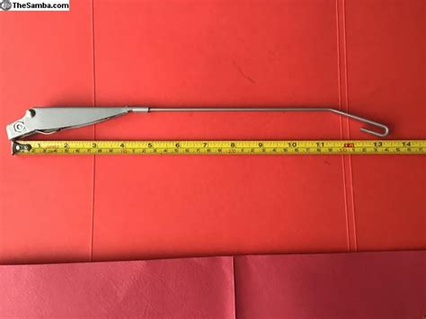 TheSamba VW Classifieds NOS Wiper Arm 311955407A SWF