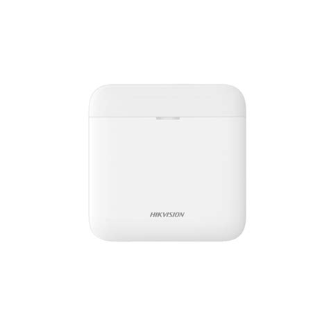 Centrale Alarme sans fil WIFI et GPRS jusqu à 64 zones Hikvision AX PRO