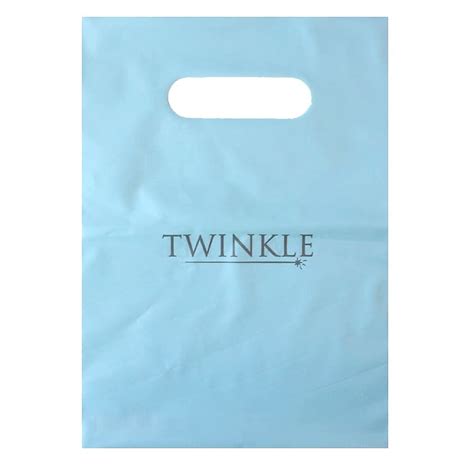TWINKLE Пакет TWINKLE small – купить по цене 47 тенге в интернет ...