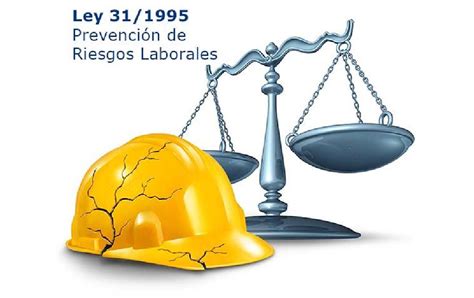 Ley 31 1995 Prevención de Riesgos Laborales TEST