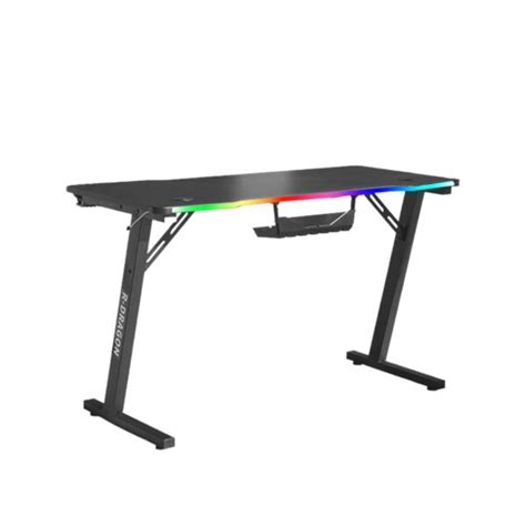 Gaming Table With RGB – 8-BIT