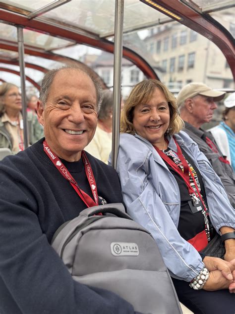 UChicago Alumni | Chicago IL