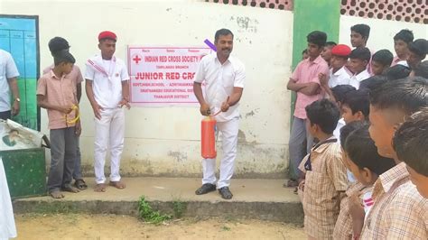 JRC song Junior Red cross prayer song ரட கரஸ இறவணகக படல ஜ