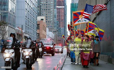 145 Chinese Consulate New York City Stock Photos, High-Res Pictures ...