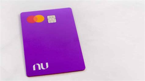 Como solicitar o cartão de crédito do Nubank pelo app Marketing