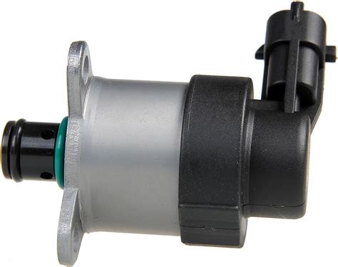 Amazon Duramax Adjustable Fuel Pressure Regulator Metering Unit