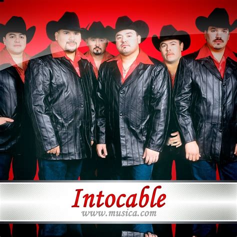 Agradecimiento Letra Intocable Musica