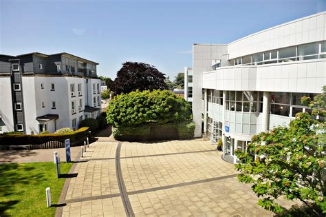 INTO University of Gloucestershire - Mastersportal.com