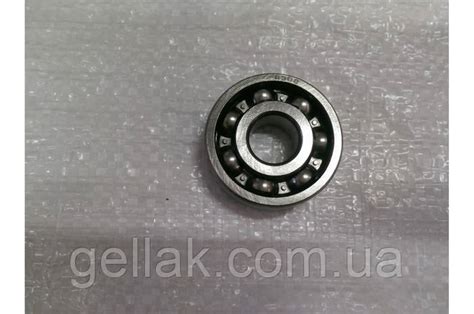 Купить Подшипник 302, цена 60 ₴ — Prom.ua (ID#1938711959)