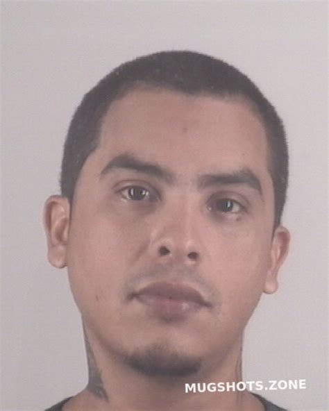 AGUIRRE JOSE LUIS 09 29 2023 Tarrant County Mugshots Zone