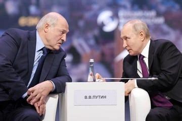 La Dura Advertencia De Vladimir Putin A Polonia Responderemos Con