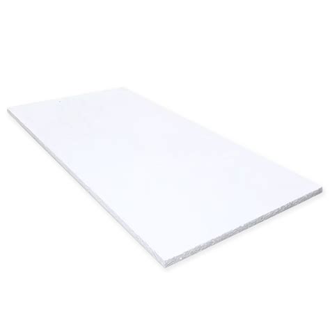 Plancha De Plumavit 50x100cm Alta Densidad 25kg M3 Profesional