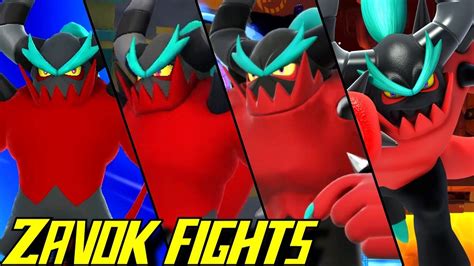 Zavok [Super Smash Ultimate] [Mods], 41% OFF | pinnaxis.com