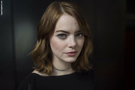 Emma Stone Nude OnlyFans Leaks Fappening Page FappeningBook