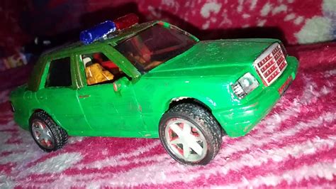 Centy Toy Car Collection Modified YouTube