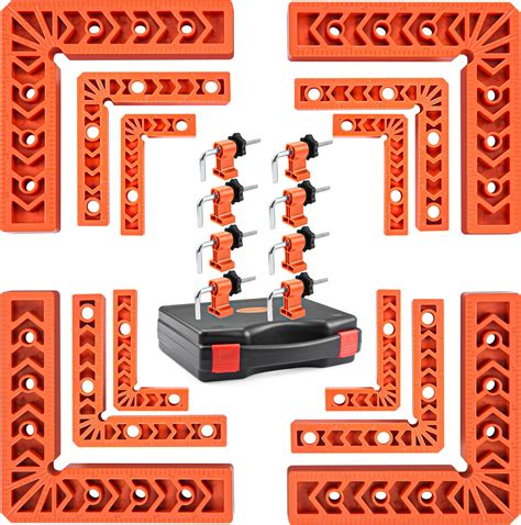 Degree Positioning Squares Corner Jig Positioning Squares For