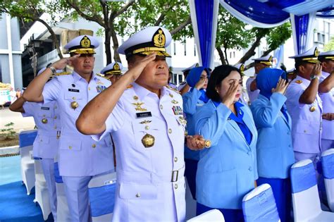 Akademi Angkatan Laut