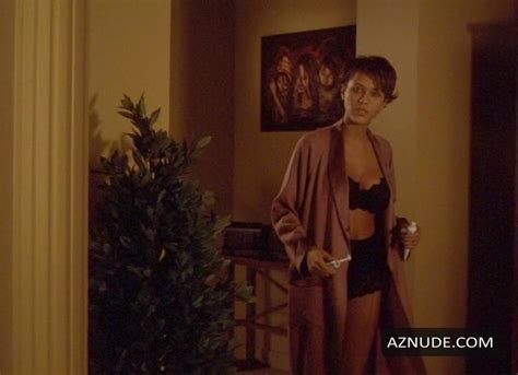 Nicole Ari Parker Nude Aznude