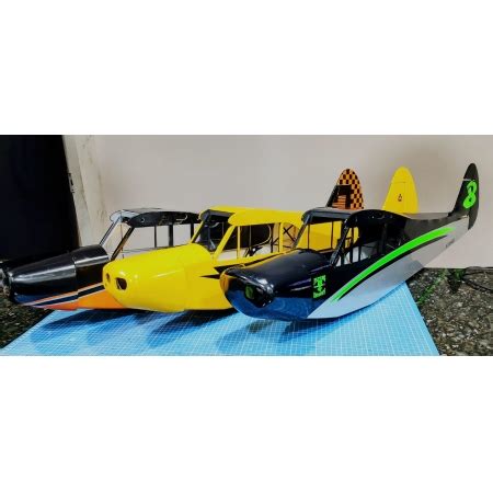 Kit Para Montar Piper Super Cub Vers O Balsa Almodels Unihobby Modelismo