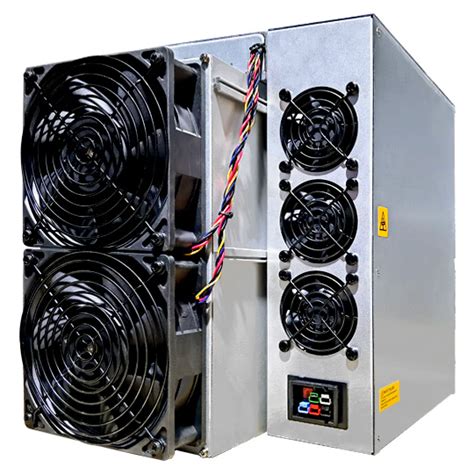 Bitmain Antminer Ks Pro Kaspa Miner Th S