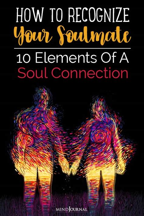 Recognize Your Soulmate 10 Deep And Positive Soulmate Signs