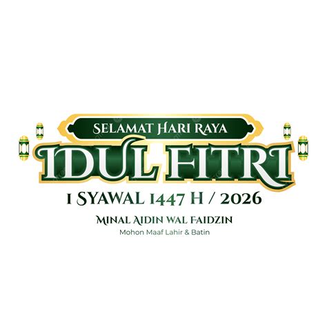mimpi lebaran idul fitri 1