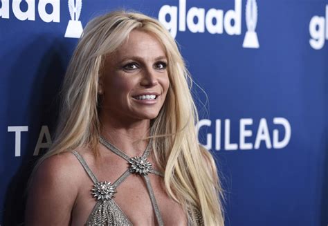 Britney Spears Shares Nude Pictures As She Celebrates Free Woman Energy