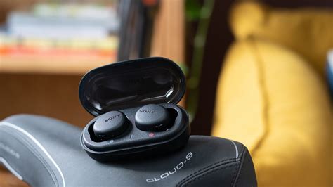 Sony WF-XB700 review - SoundGuys