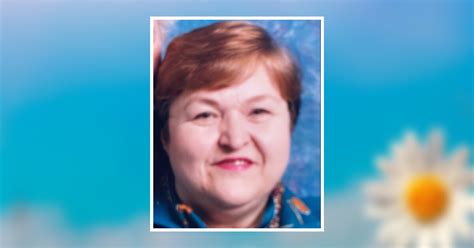 Joyce Anna Kilgore Obituary March 28 2024 Casada Funeral Home