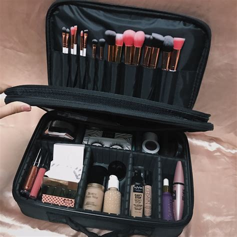 Makeup Artist Starter Kit