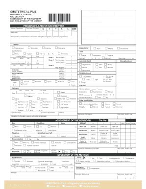 Fillable Online Guide To Completing The Facility Worksheets For The