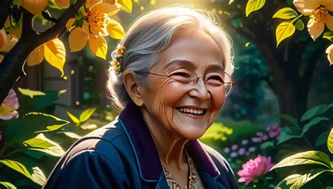 Dream About Becoming Young: Interpretations and Insights