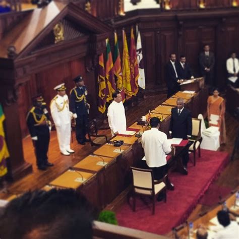 New Cabinet Ministers Take Oath Gossip Lanka Hot News Sri Lanka