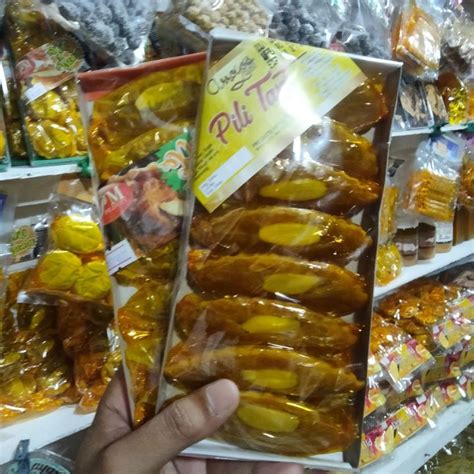 Special Pili Tart Lazada PH