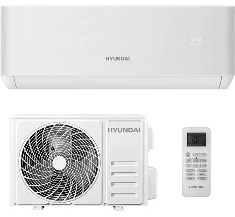 Бытовые кондиционеры Hyundai HYSAC-12 T-PRO купить в интернет магазине ...