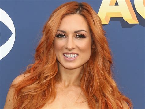 Wwe Star Becky Lynchs Rare Mothers Day Photo With Daughter Roux Ig