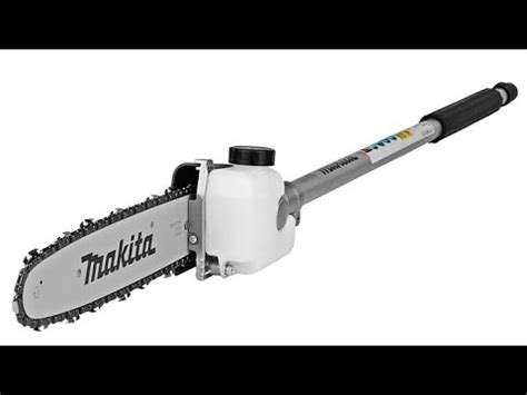 Makita Ey Mp T Mm Pole Saw Attachment To Suit Dux