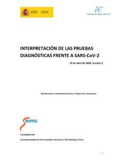 INTERPRETACIÓN DE LAS PRUEBAS DIAGNÓSTICAS FRENTE interpretaci 211