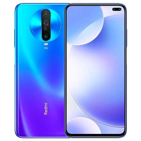 Xiaomi Redmi K30 5G - Full Specification, price, review, compare