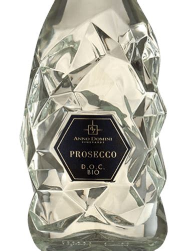 N V Anno Domini Diamante Bio Vegan Extra Dry Prosecco Vivino Us