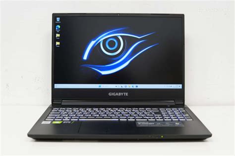 Gigabyte G5 **Rtx 3060 144hz** - Skelbiu.lt