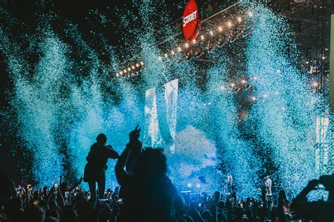 Sziget Festival 2024 at Obudai Island, Budapest 