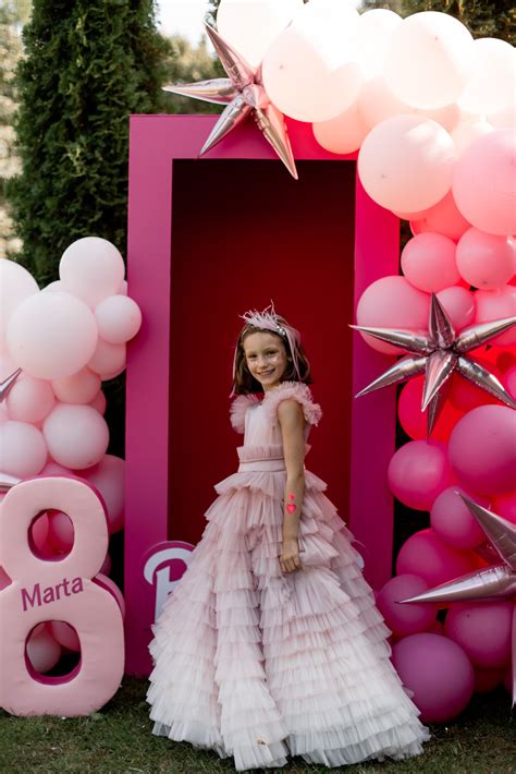 Barbie Party | SM Party