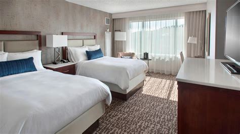 Hotel in Conshohocken, PA | Marriott Philadelphia West