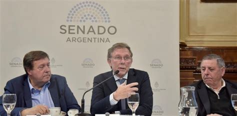 Tras El Fracaso Del D Lar Soja Bahillo Dijo Que El Gobierno Est