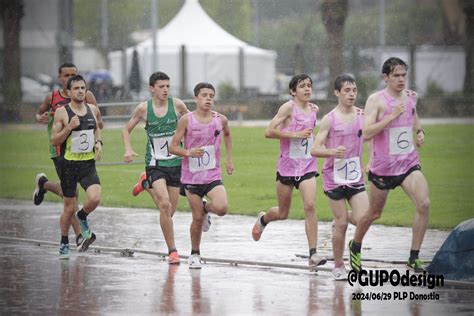 PLP 29 JUNIO FOTOS Federación Guipuzcoana de Atletismo